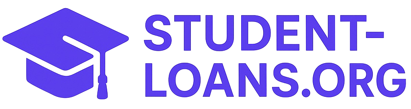 Student Loans Logo